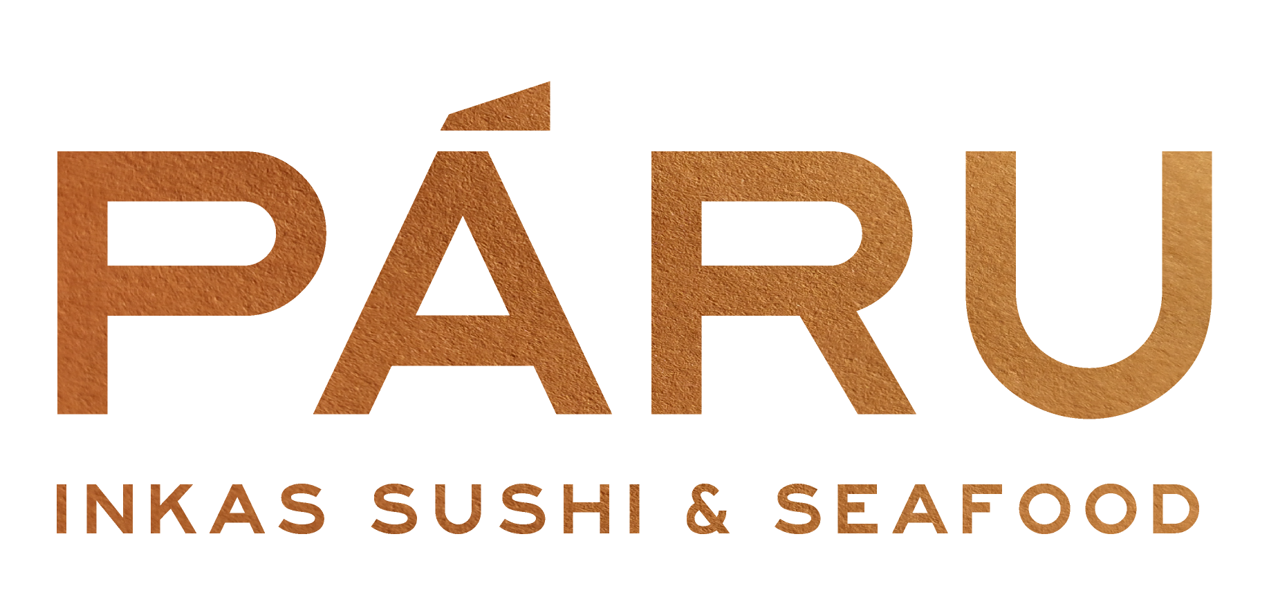 PÁRU Inkas Sushi & Seafood